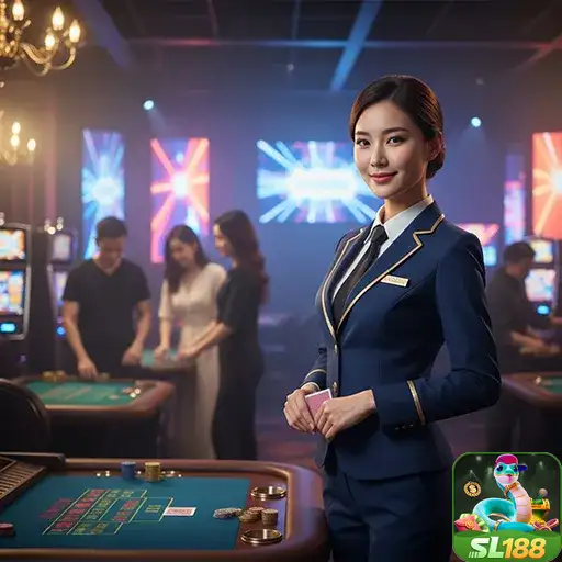 sl188 conquiste emocionante jogos emocionantes