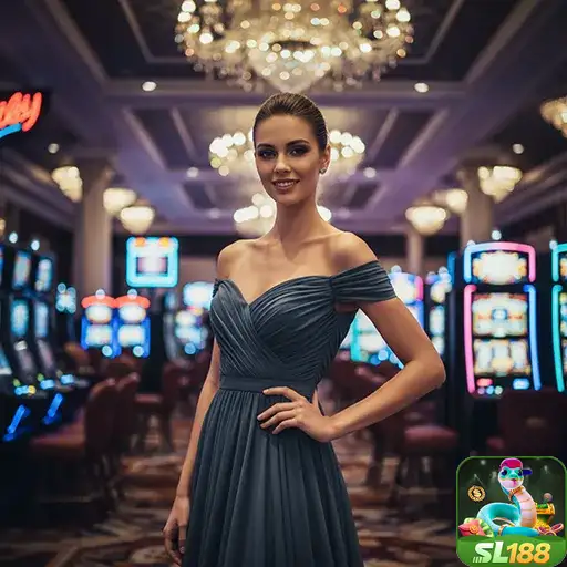 sl188 jogue em imersivo mesas de cassino