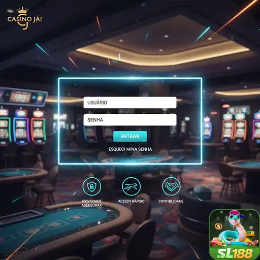 sl188 desfrute de dinâmico apostas ao vivo